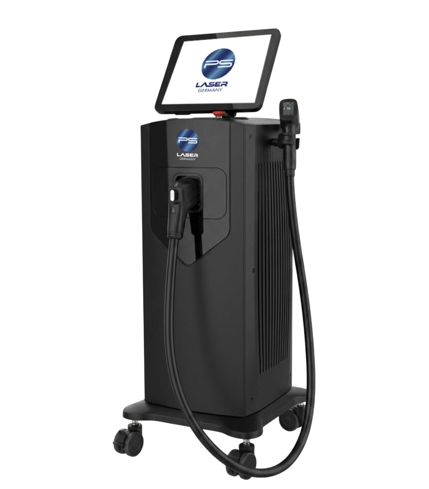 PS Laser Diodenlaser-System