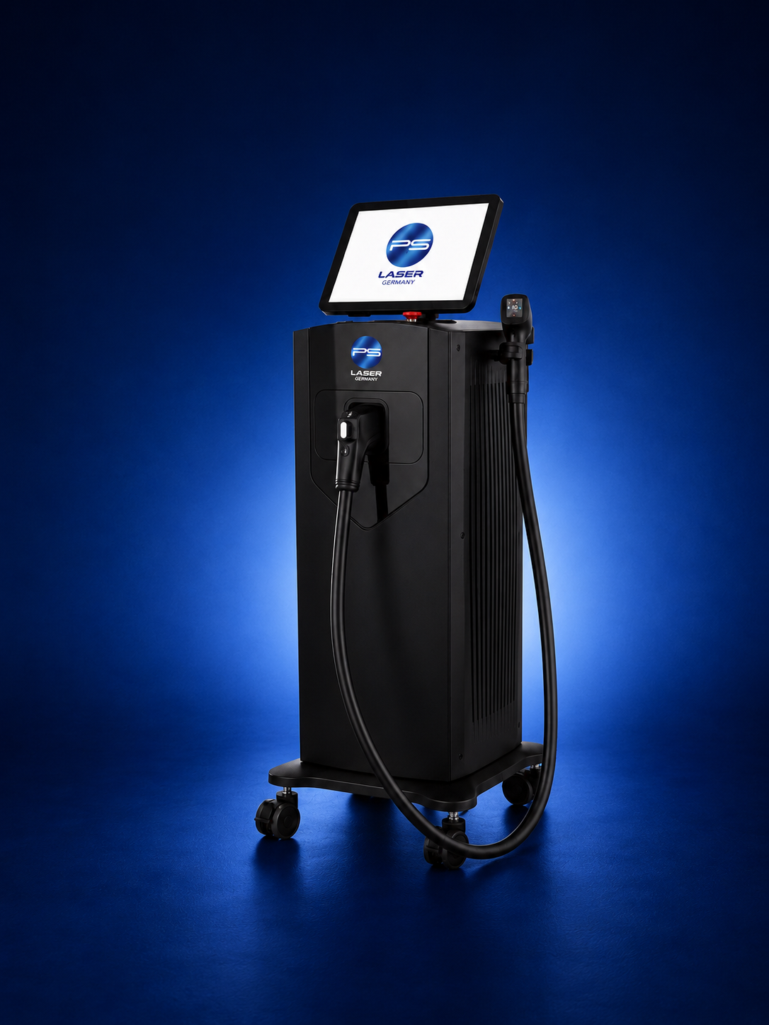 PS Laser Germany Diodenlaser